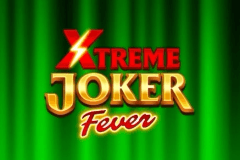 Xtreme Joker Fever logo