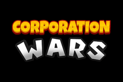 Corporation Wars slot