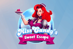 Miss Candy's Sweet Escape slot