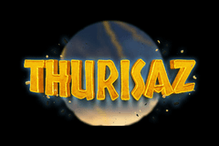 Thurisaz logo