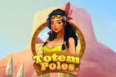 Totem Poles logo