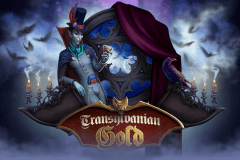 Transylvanian Gold slot