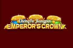 ChongFu Jiangpin Emperor's Crown logo
