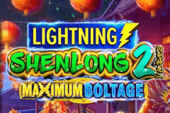 Lightning ShenLong 2 slot