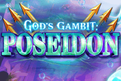God's Gambit: Poseidon logo
