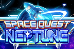 Space Quest: Neptune slot