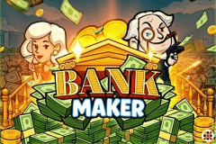 Bank Maker slot