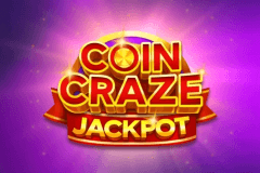 Coin Craze Jackpot slot