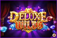 Deluxe Wilds slot