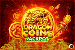 Dragon Coins Jackpot slot