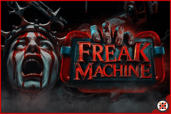Freak Machine slot