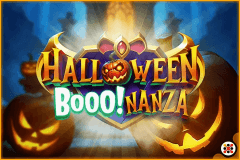 Halloween Booo!nanza slot
