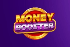 Money Booster logo