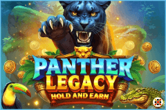 Panther Legacy slot