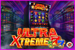 UltraXtreme 777 slot