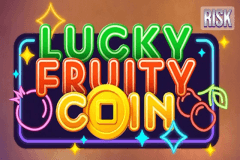 Lucky Fruity Coin slot