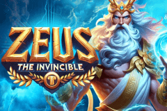 Zeus The Invincible slot