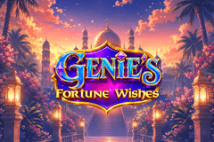 Genie's Fortune Wishes slot