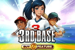 3rd Base logo