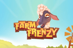 Farm Frenzy logo