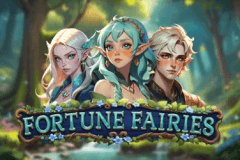 Fortune Fairies slot