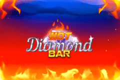 Hot Diamond Bar slot
