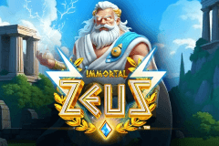Immortal Zeus logo