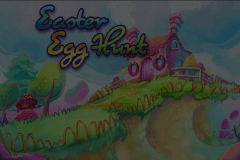Easter Egg Hunt logo