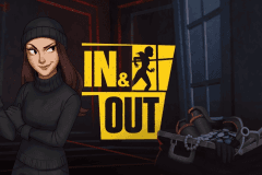 In & Out slot