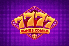 7777: Bonus Combo logo