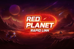 Red Planet: Rapid Link slot