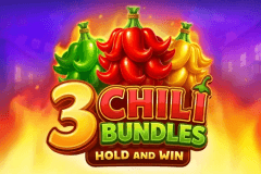 3 Chili Bundles slot