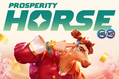 Prosperity Horse slot