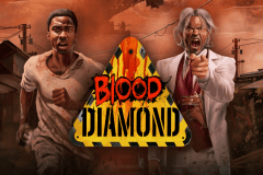 Blood Diamond logo
