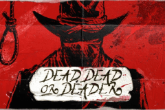 Dead, Dead, or Deader logo
