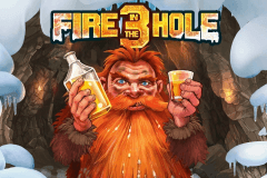 Fire in the Hole 3 logo