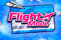 Flight Mode logo