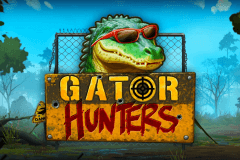 Gator Hunters slot