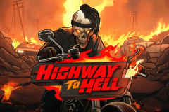 Highway to Hell logo