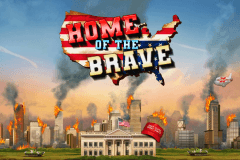 Home of the Brave slot