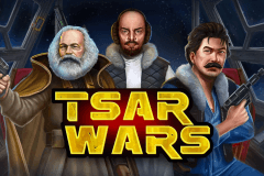 Tsar Wars slot