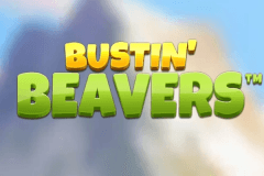 Bustin' Beavers logo