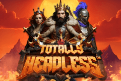 Totally Headless slot