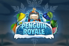 Penguin Royale logo