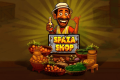 Spaza Shop slot