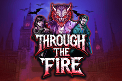 Through The Fire slot