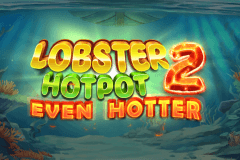 Lobster Hot Pot 2 Even Hotter logo