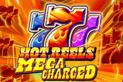777 Hot Reels: Megacharged slot