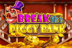 Break the Piggy Bank slot