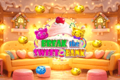 Break the Sweet Bank slot